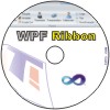 T2Ti C# WPF Ribbon