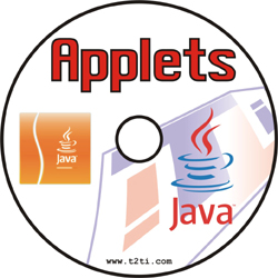 Imagem DVD Applet