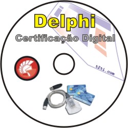 Delphi Certificacao