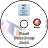 DataSnap REST JSON