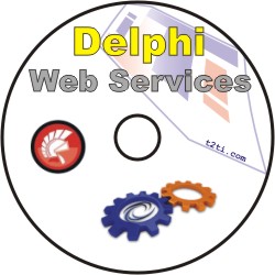Delphi Web Services