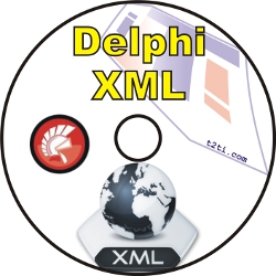 Delphi XML