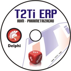 T2Ti ERP