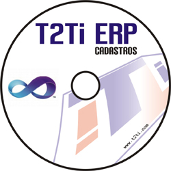T2Ti ERP