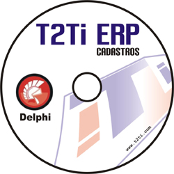 T2Ti ERP