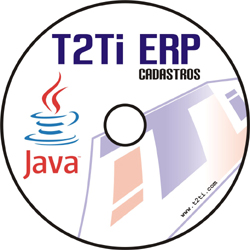 T2Ti ERP