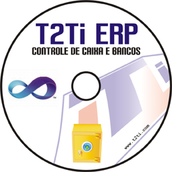 T2Ti ERP