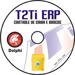 T2Ti ERP