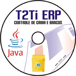 T2Ti ERP