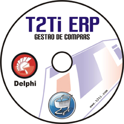 T2Ti ERP