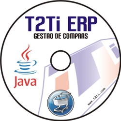 T2Ti ERP