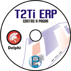 T2Ti ERP
