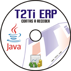 T2Ti ERP
