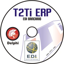T2Ti ERP