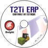 T2Ti ERP