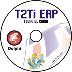 T2Ti ERP