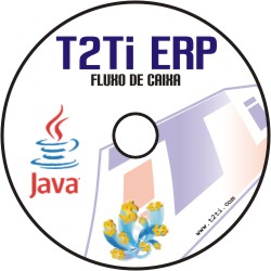 T2Ti ERP
