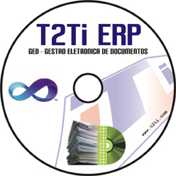 T2Ti ERP
