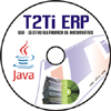 T2Ti ERP