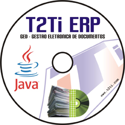 T2Ti ERP