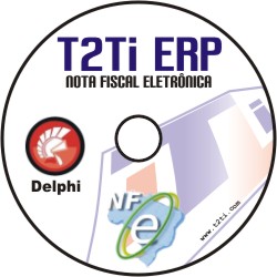T2Ti ERP