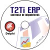 T2Ti ERP
