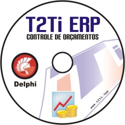 T2Ti ERP