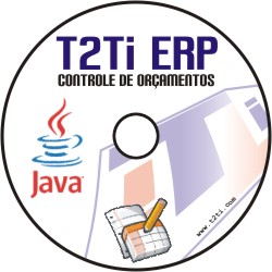 T2Ti ERP