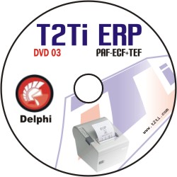 T2Ti ERP