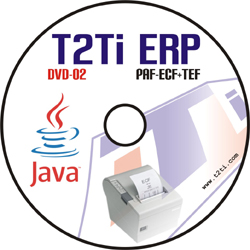 T2Ti ERP