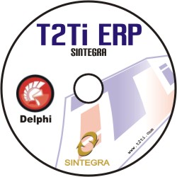 T2Ti ERP