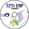 T2Ti Java Tesouraria