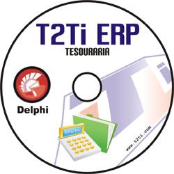 T2Ti ERP