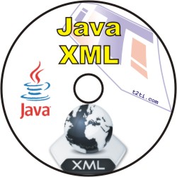 Java XML