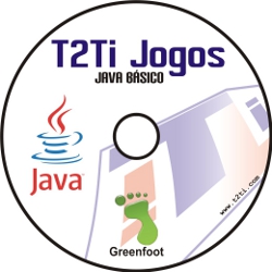 Imagem DVD Applet