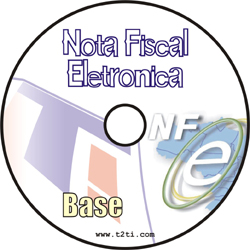 Imagem do NF-e Base