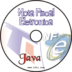 Imagem do NF-e Java
