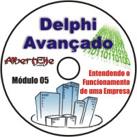 Curso Delphi Avan�ado - M�dulo 05