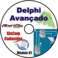 Curso Delphi Avan�ado - M�dulo 07