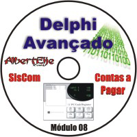 Curso Delphi Avançado - Módulo 08