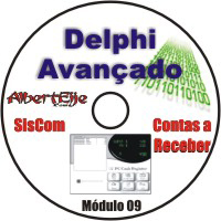 Curso Delphi Avançado - Módulo 09