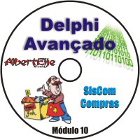 Curso Delphi Avançado - Módulo 10