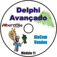 Curso Delphi Avançado - Módulo 11
