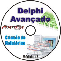 Curso Delphi Avançado - Módulo 13