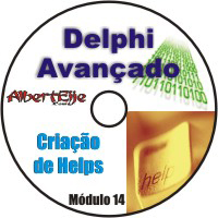 Curso Delphi Avançado - Módulo 14