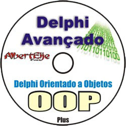 Imagem Curso Delphi Avan�ado Plus OOP