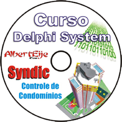Imagem Curso Delphi System Syndic