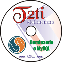 T2Ti Database - Dominando o MySQL (Torrent)