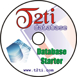 Imagem Curso Database Starter