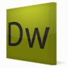 DreamWaver CS4